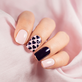 Services - Signature Nails & Spa Yale St Houston 77008