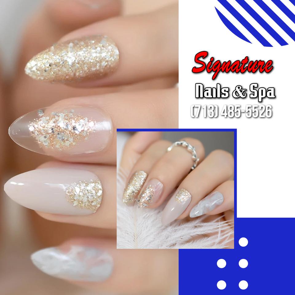 Signature Nails & Spa